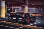 Ferrari 458 Spider by Liberty Walk 2014 года